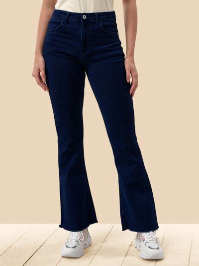 Jeans For Women Online - LYRA Brand Store