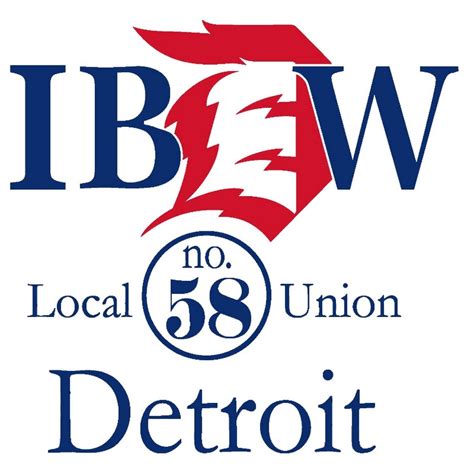 IBEW Local Logo 的图像结果