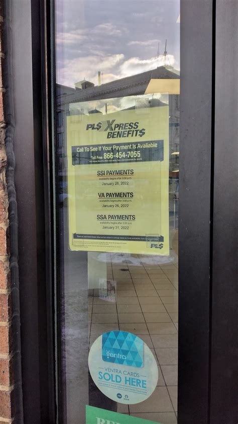 PLS CHECK CASHERS - 4655 S Ashland Ave, Chicago IL - Hours, Directions, Reviews - Loc8NearMe