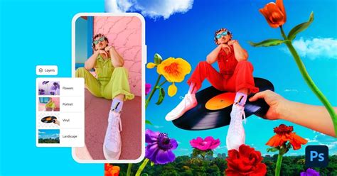 Free Photoshop Online Trial - Official Photoshop on the web