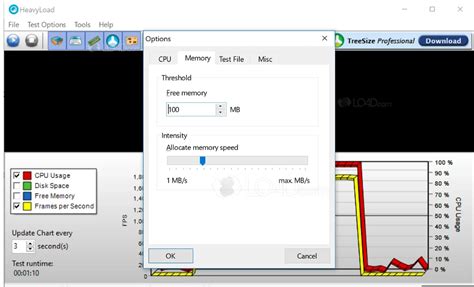 Image result for Stress Testing Software