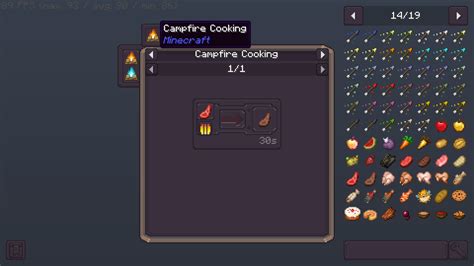 Image result for JEI Crafting Guide