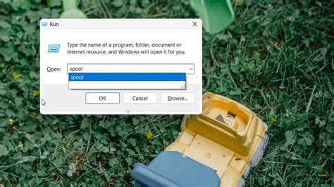 Image result for Delete Printer Queue Files