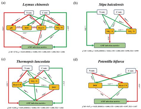 Labile Carbon Input Mitigates the Negative Legacy Effects of Nitrogen ...