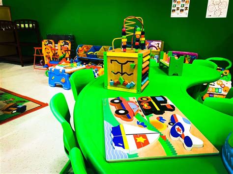 Rising Stars Childcare Center | About Us
