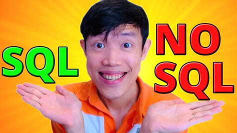 NoSQL YouTube Database 的图像结果