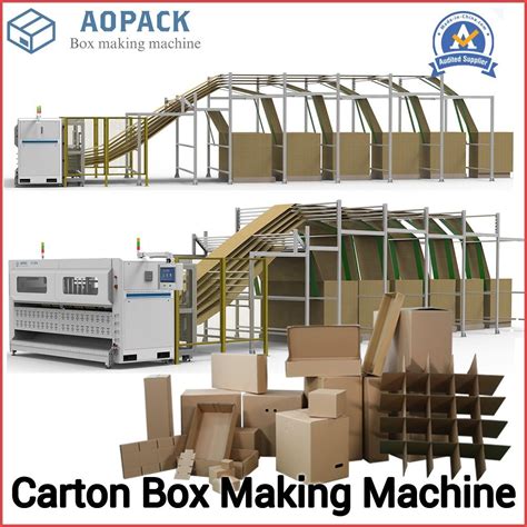 Box Machine 的图像结果
