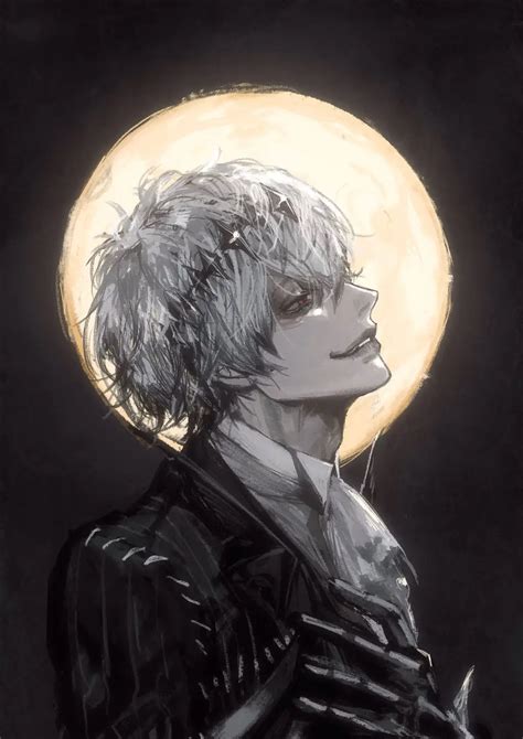 Skully J. Graves - Twisted Wonderland - Image by milleoxox #4506382 ...