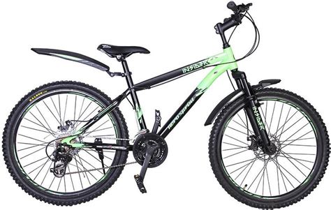 HERO 21 Speed Sprint 26 T Mountain/Hardtail Cycle Price in India - Buy ...