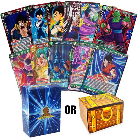 Buy Golden Groundhog - Gohan & Piccolo Dragon Ball Super Lot ...