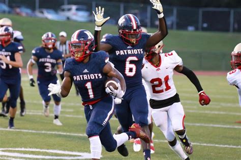 Northside, Spencer Adding to Legacy of Columbus Football | Georgia ...