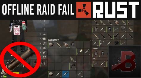 Offline Raid Protection Rust 的图像结果