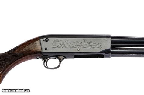 Ithaca - Model 37 Deluxe, 20ga. 28" Barrel Choked Full. MAKE OFFER.