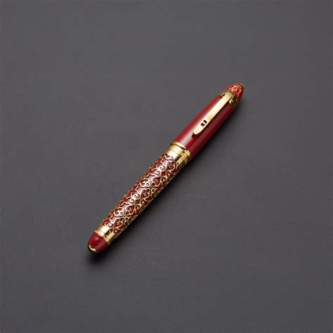 Chopard Classic Racing Pen // 95013-0169 - Chopard - Touch of Modern