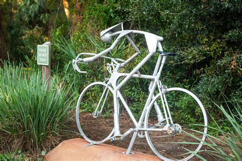 Coligny Beach Park - Hilton Head Island