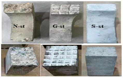 Bond Strength Assessment of Normal Strength Concrete–Ultra-High ...