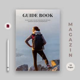 Image result for Magazine's Guide Layout