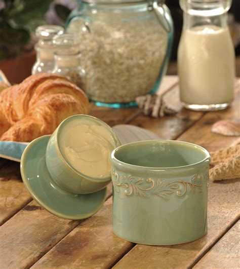 -closed- The Original Butter Bell Crock : Tomoson Review and Giveaway ...