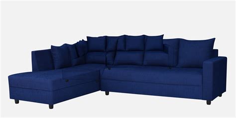 Stella Fabric RHS Sectional Sofa , – The Maple Tree