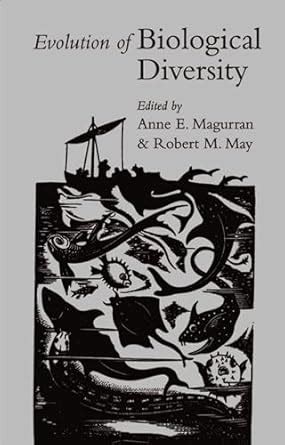 Buy Evolution of Biological Diversity Book Online at Low Prices in ...