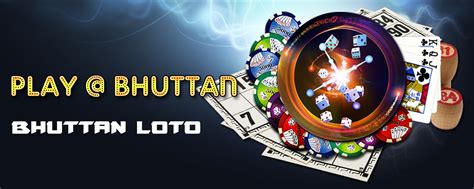BHUTTAN LOTO | Bhuttan Loto Result| bhuttan Loto Home Page