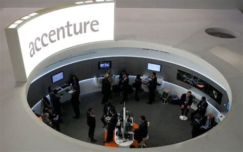 Accenture buys big data services company Kogentix