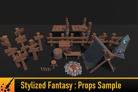 Image result for Unity Props