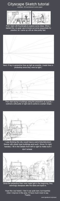 Environment Sketch 的图像结果