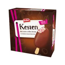 Sladoledi — Frikom