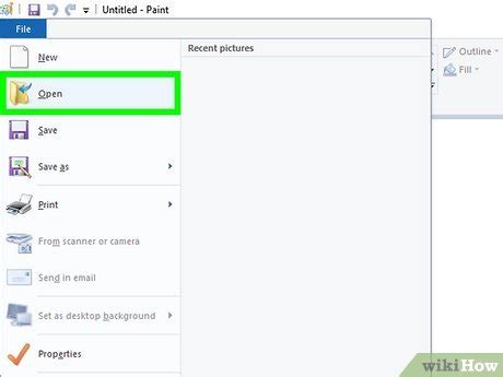 Image result for How to Create a ICO File Using Paint