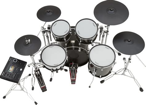 Roland - VAD516 | V-Drums Acoustic Design