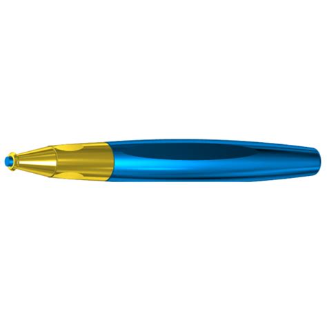 DESSLoc® Retentionseinsetz - Instrument