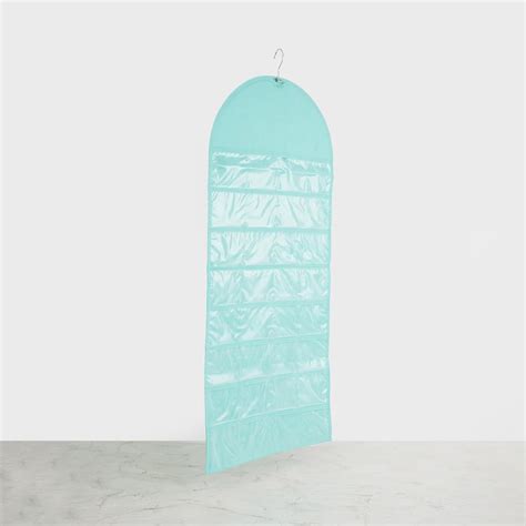 Buy Regan Mellisa Blue Non-Woven Fabric Jewelry Hanging Bag - 45 ...