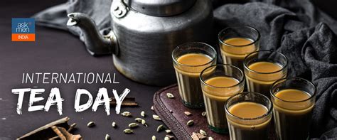 International Tea Day: Which Type Of Tea Lover Are You? - Lifestyle