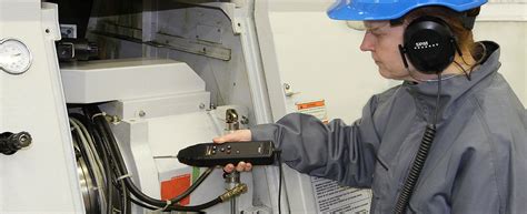 Stethoscope - Shock Pulse | SPM