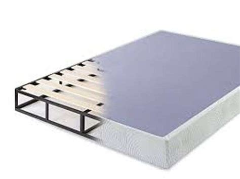 Zinus Box Spring Setup 的图像结果