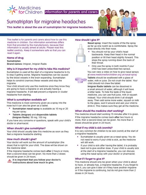 Image result for Sumatriptan Inj