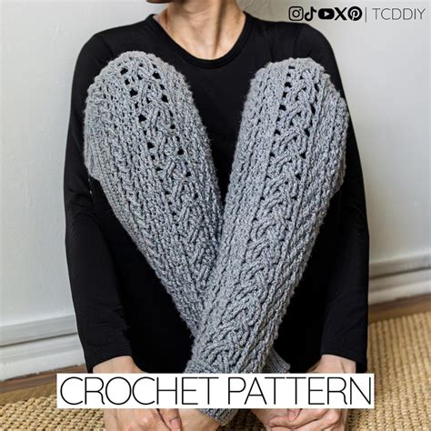 Buy Thigh High Socks Online In India - Etsy India