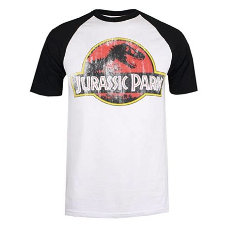 The Best Jurassic Park Merchandise