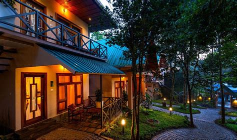 CASA BELLA RESORT THEKKADY (Kumily) - Hostel Reviews, Photos, Rate ...