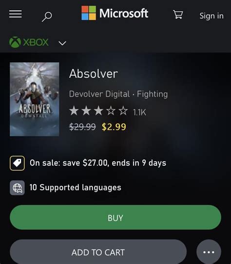 Image result for Absolver Xbox 1