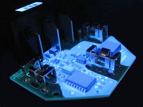 Conformal Coating Masking Methods 的图像结果