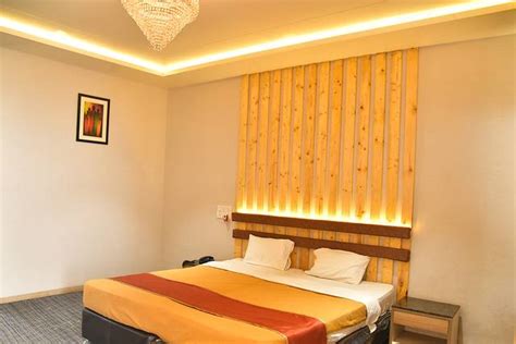 Wildernest Hill Top Resort - Venue - Khadakwasla - Weddingwire.in