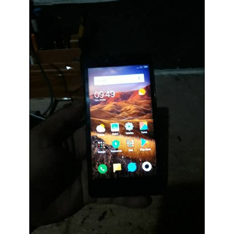 Redmi Note 1 的图像结果