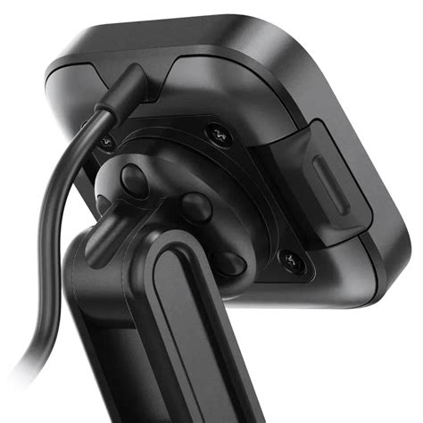 - MOTORCYCLE MOBILE STEM MOUNT Qi2 - Peak Design