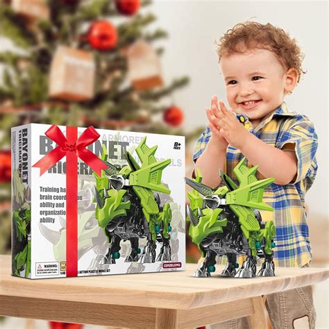Andrti Electric DIY Take Apart Dinosaur Transforming Toys India | Ubuy