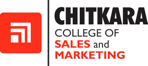 Best Sales & Marketing College in India | Chitkara University