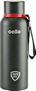 Amazon.in: CELLO: Stainless Steel Flasks & Bottle