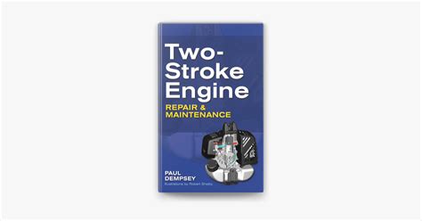Image result for Two Stroke Engine Repair