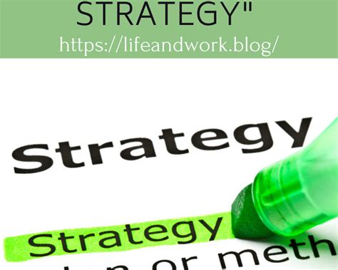 Competitive Strategy Definition 的图像结果